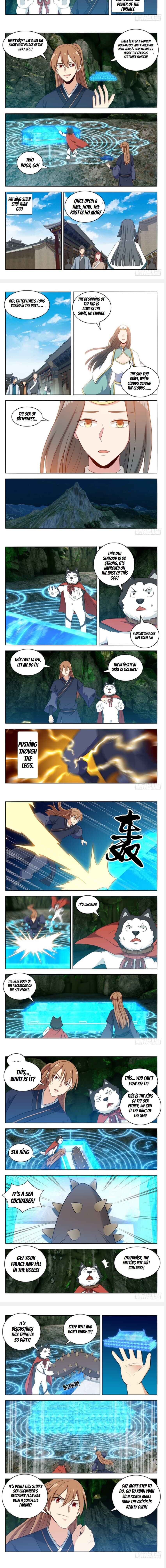 Chapter 474 - Page 3