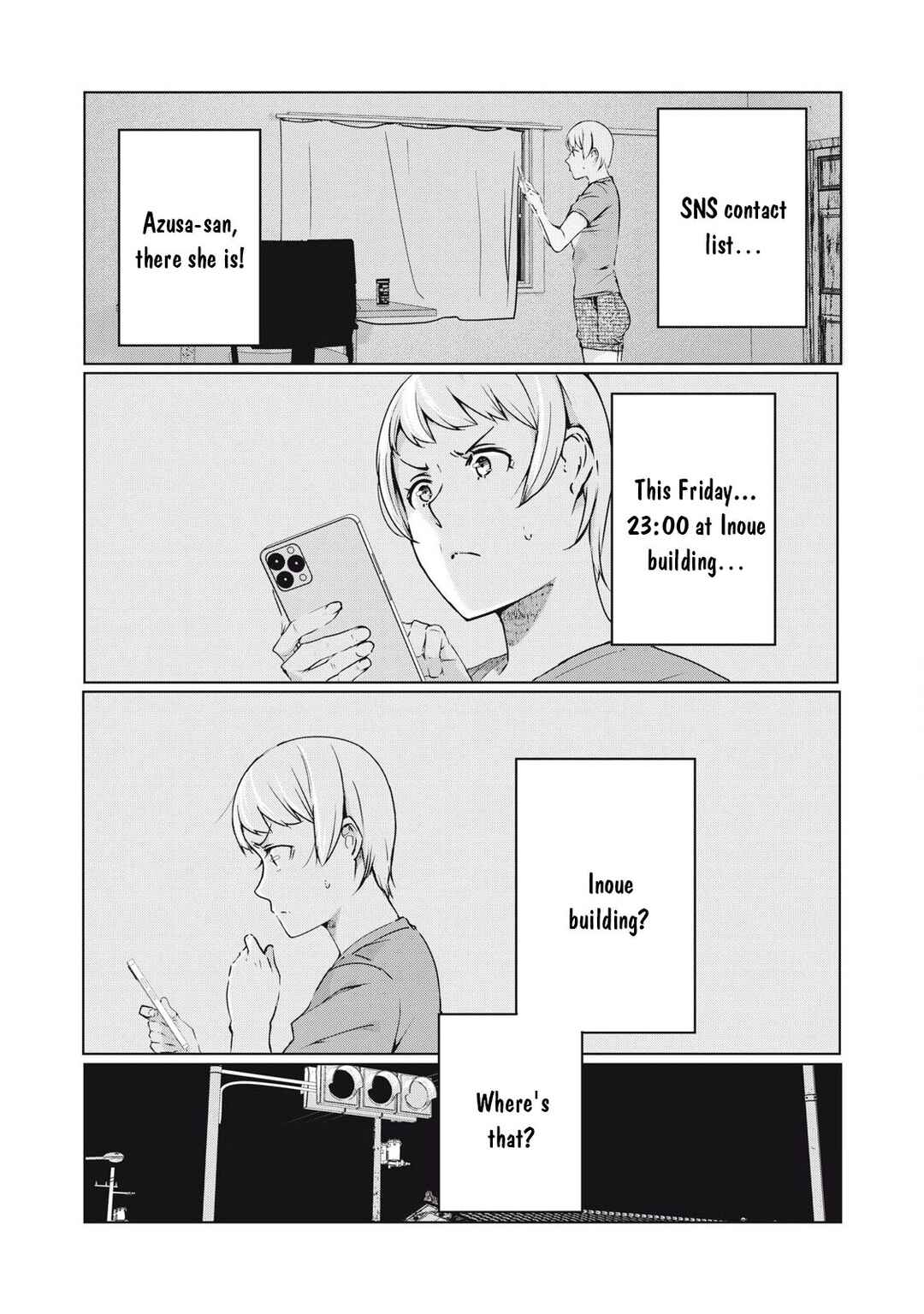 Chapter 49 - Page 10