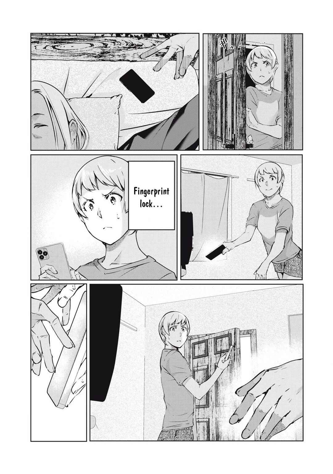 Chapter 49 - Page 8