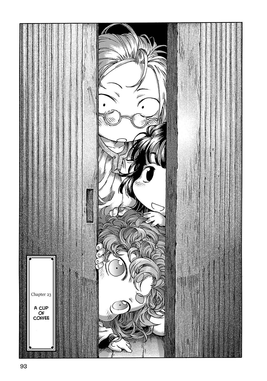 Chapter 23 - Page 1