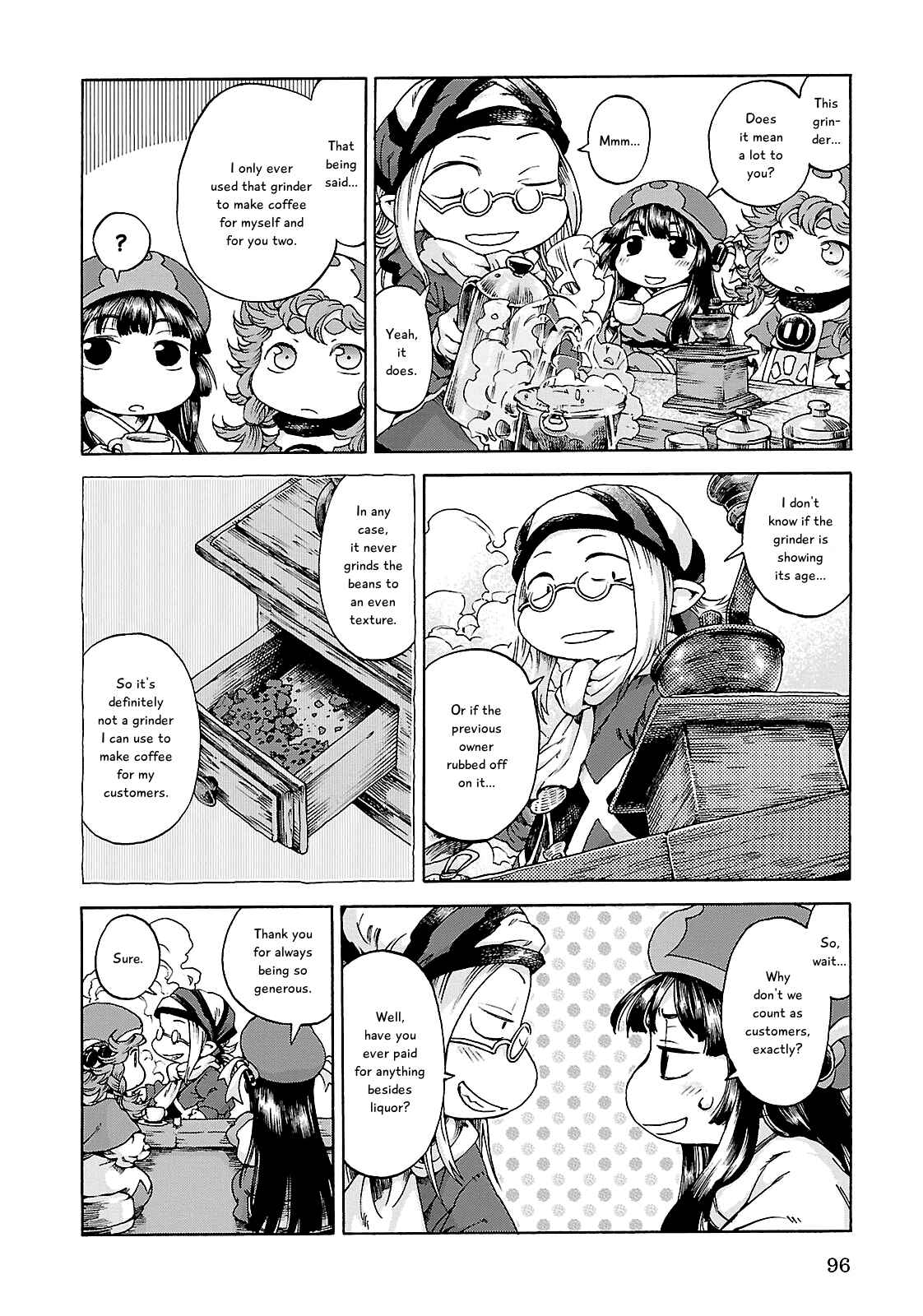 Chapter 23 - Page 4