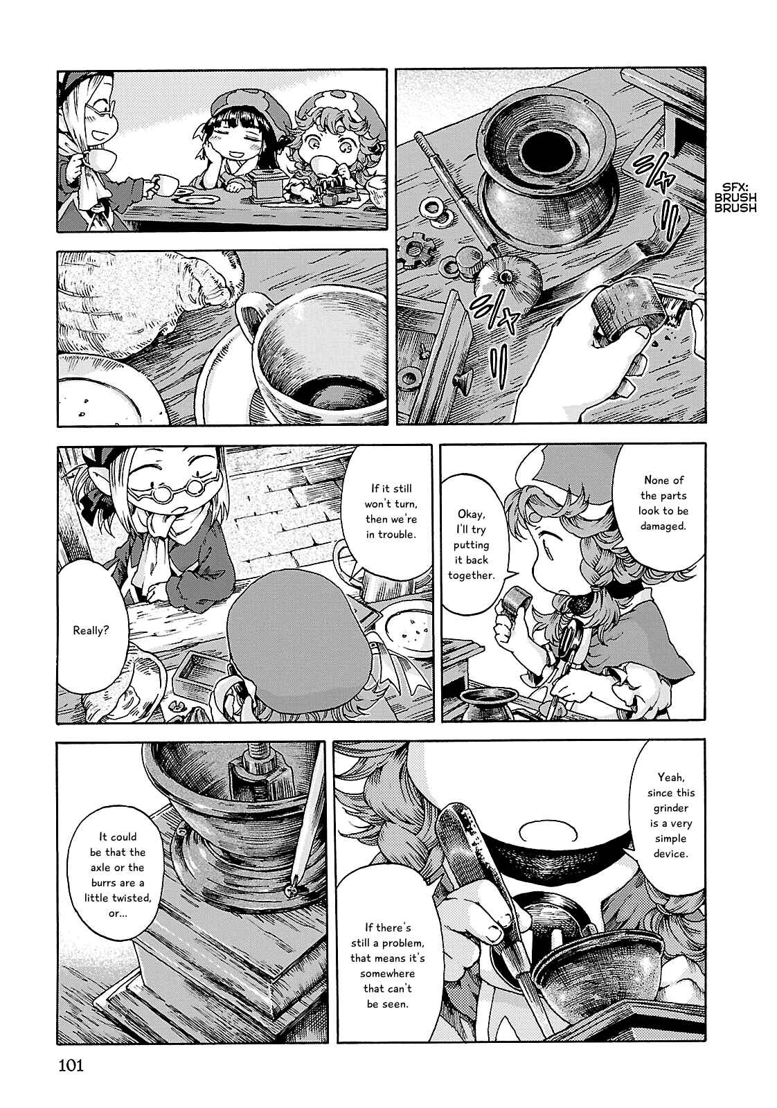 Chapter 23 - Page 9