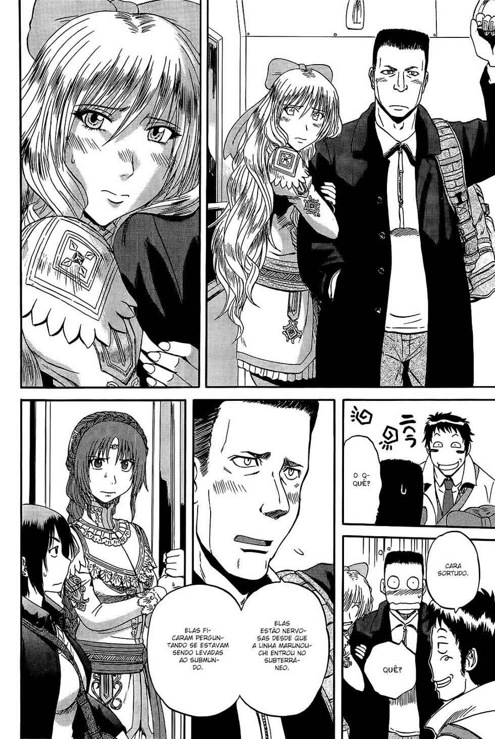 Chapter 19 - Page 5