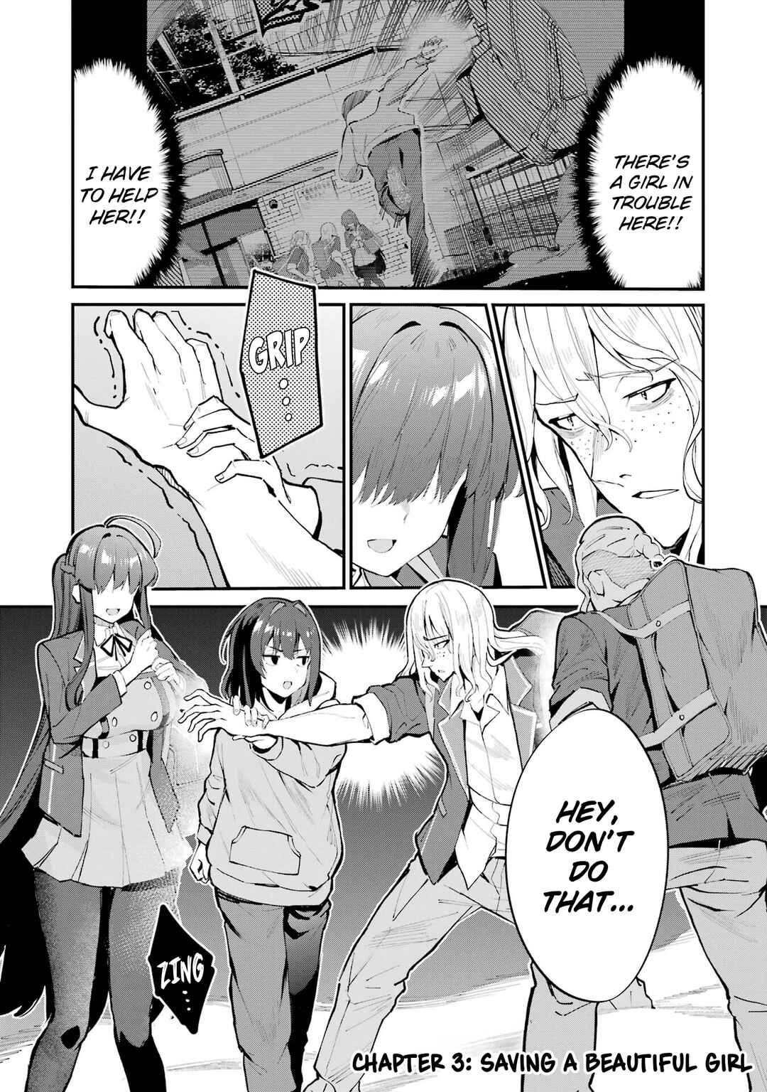 Chapter 3 - Page 1