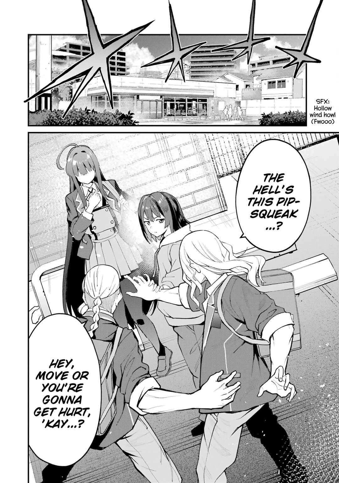 Chapter 3 - Page 2