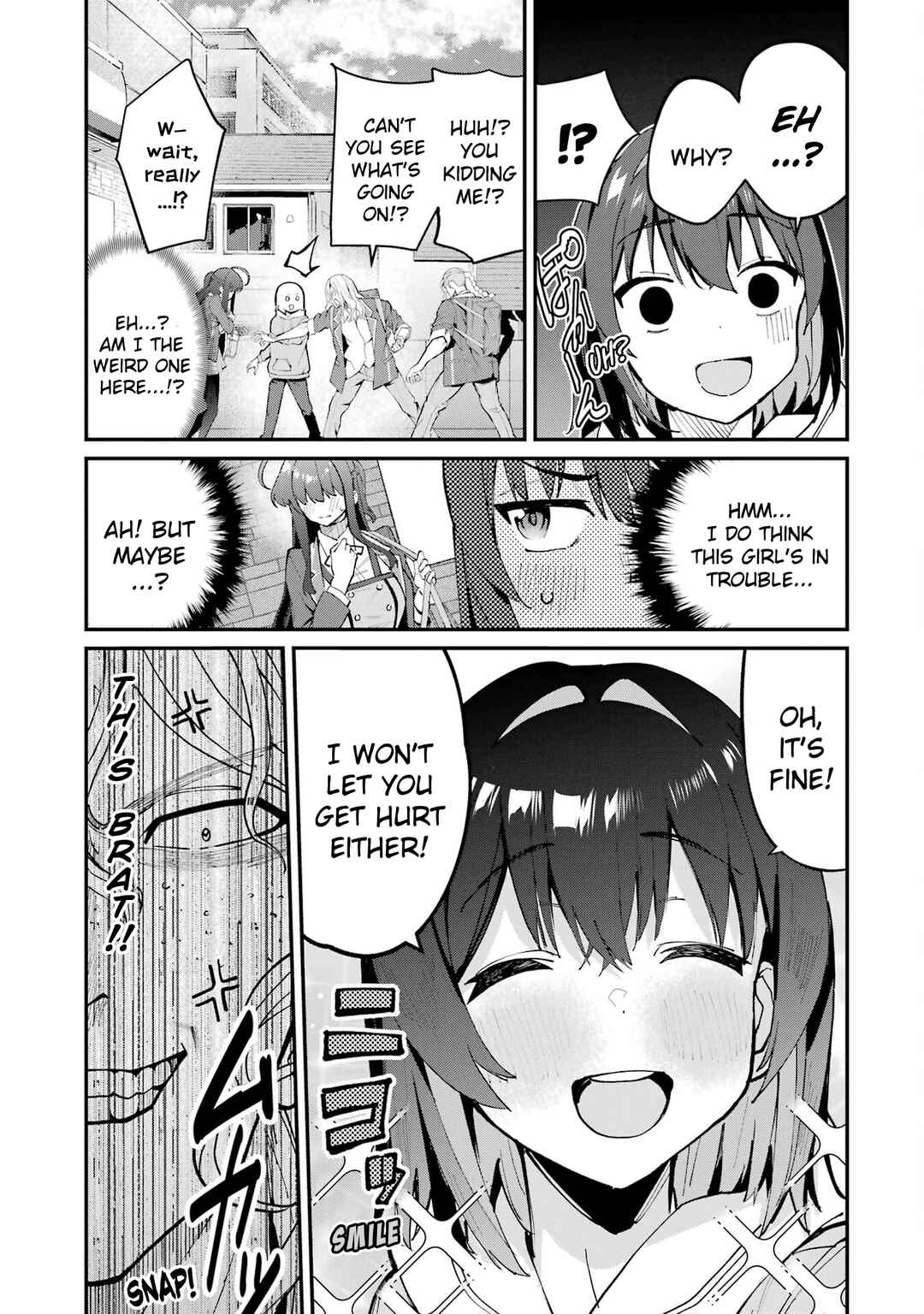 Chapter 3 - Page 3