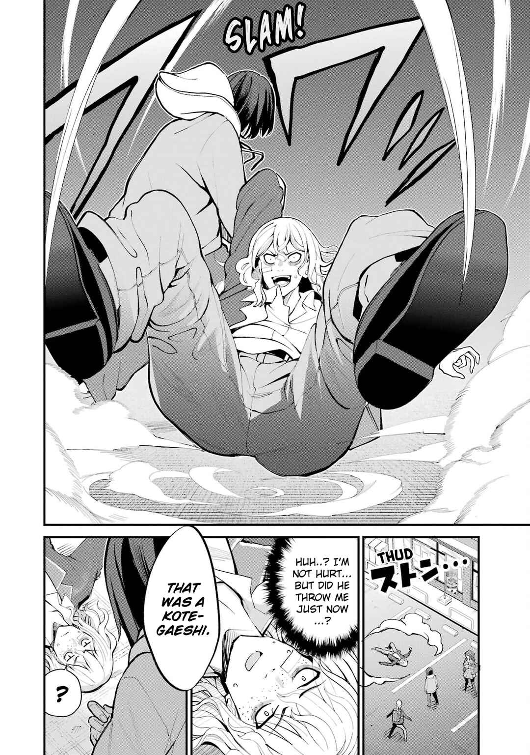 Chapter 3 - Page 6