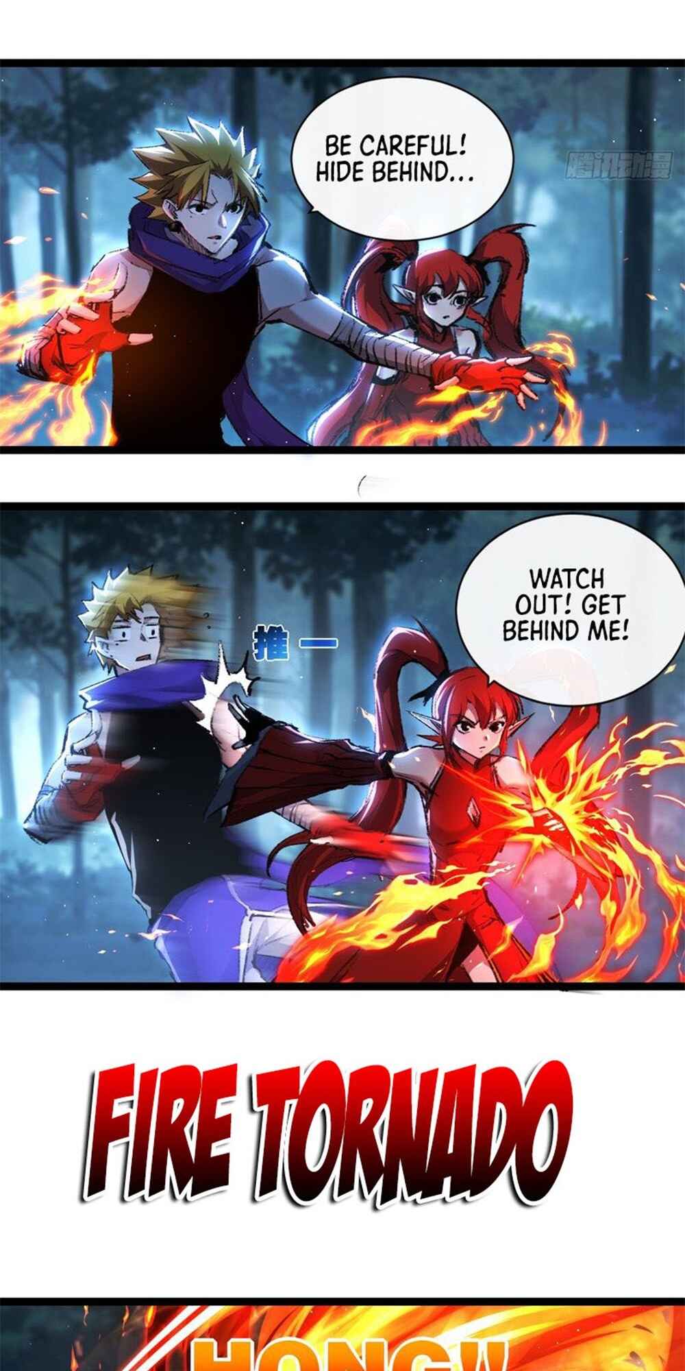 Chapter 31 - Page 15