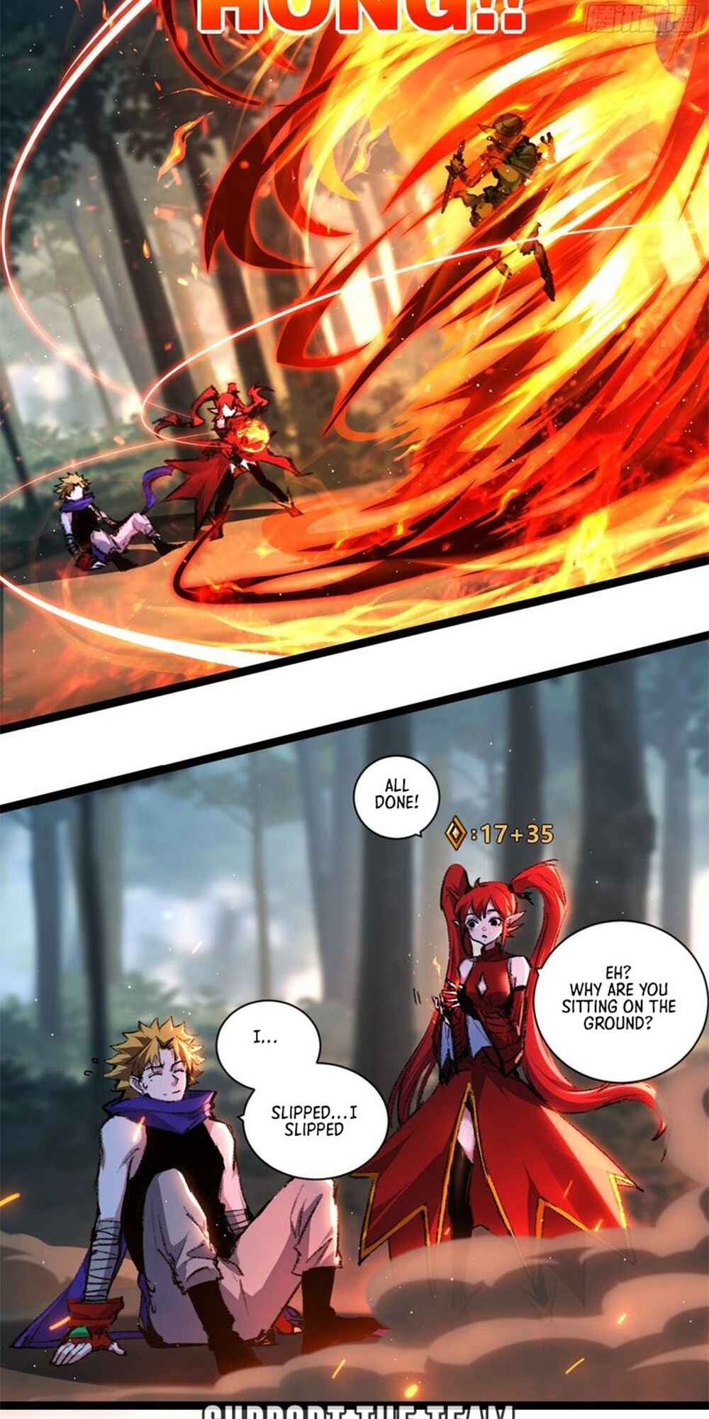 Chapter 31 - Page 16