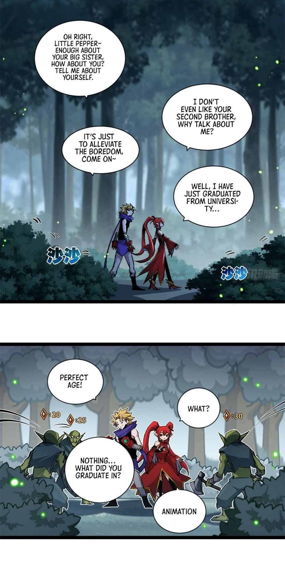 Chapter 31 - Page 18