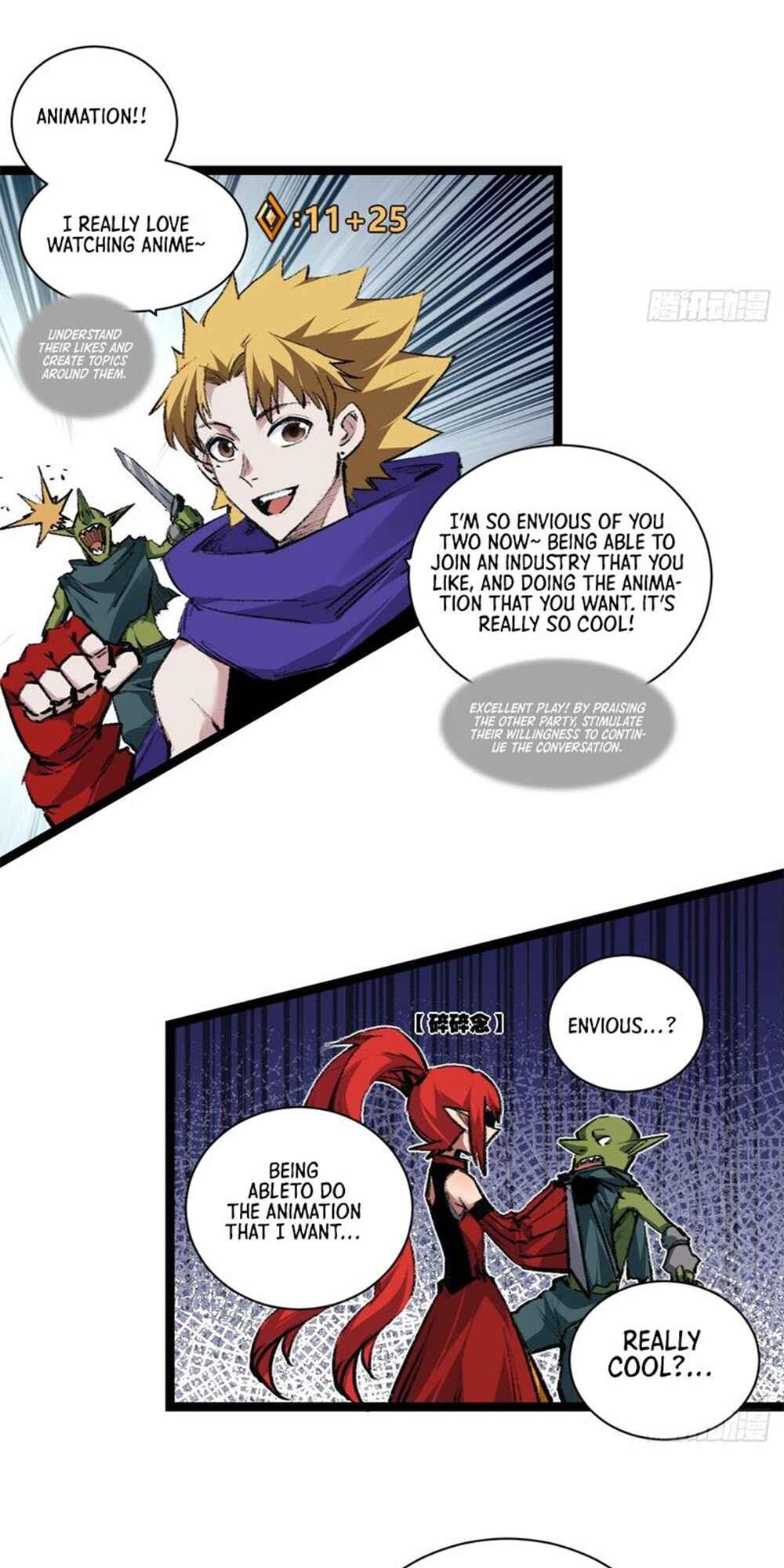 Chapter 31 - Page 19