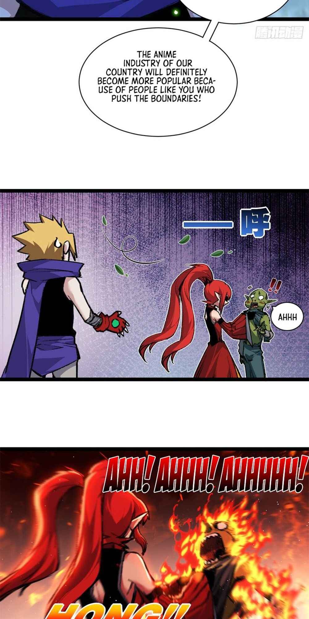 Chapter 31 - Page 22