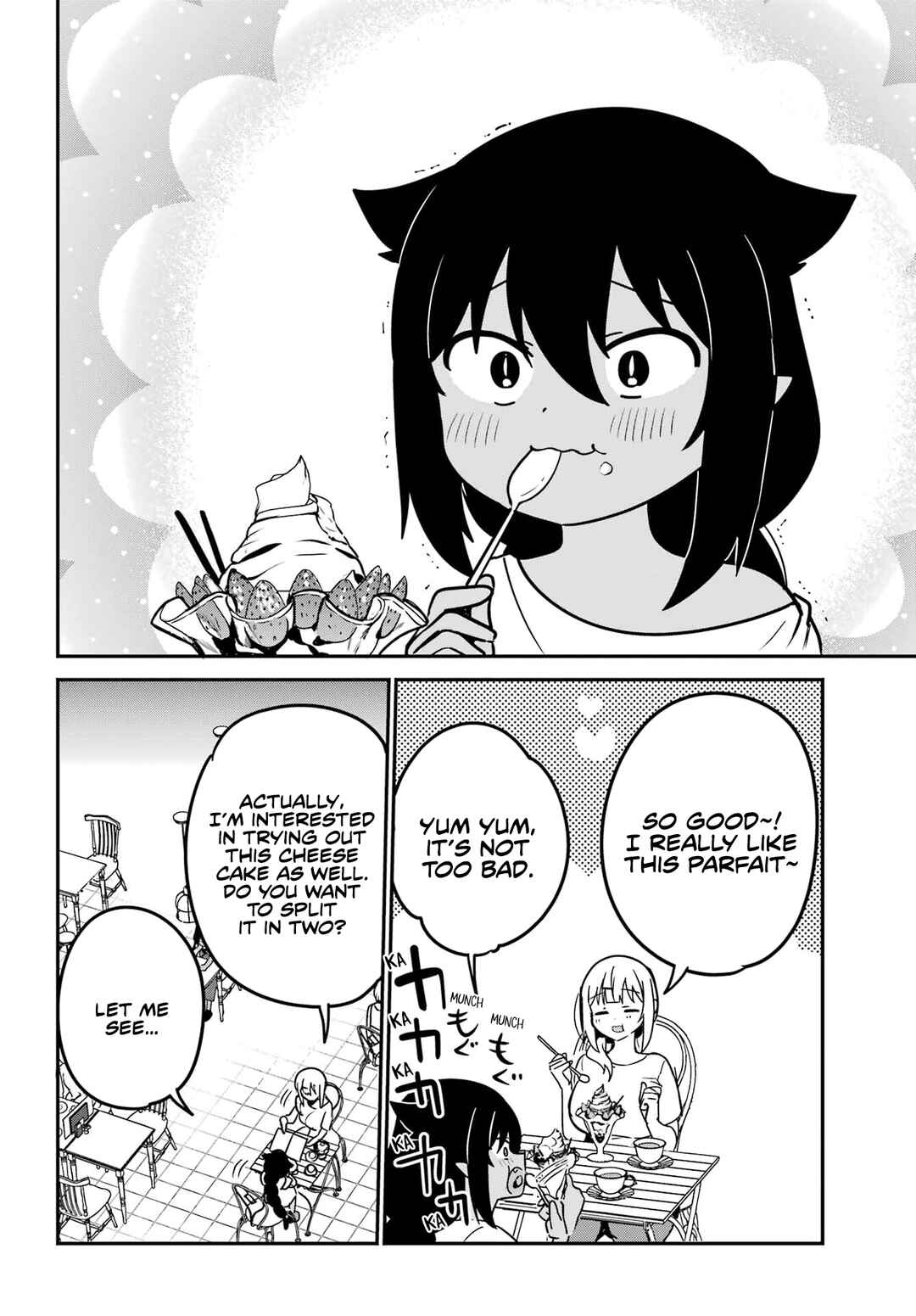 Chapter 79 - Page 10