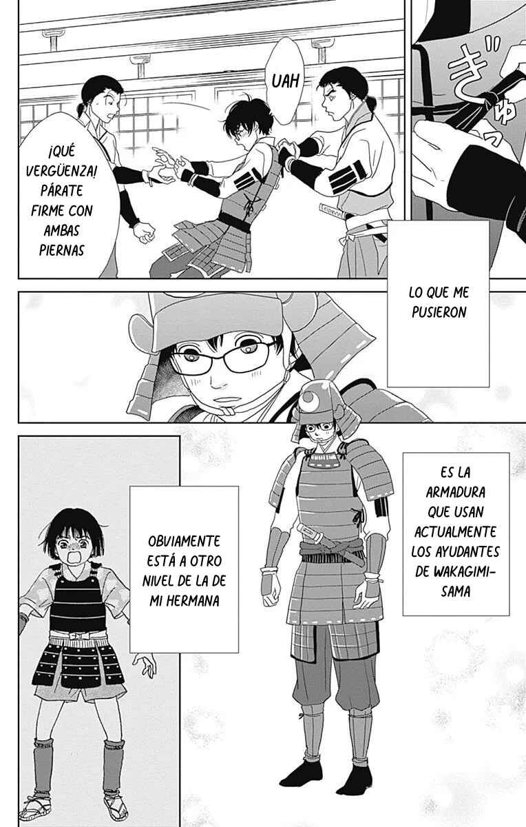 Chapter 91 - Page 16
