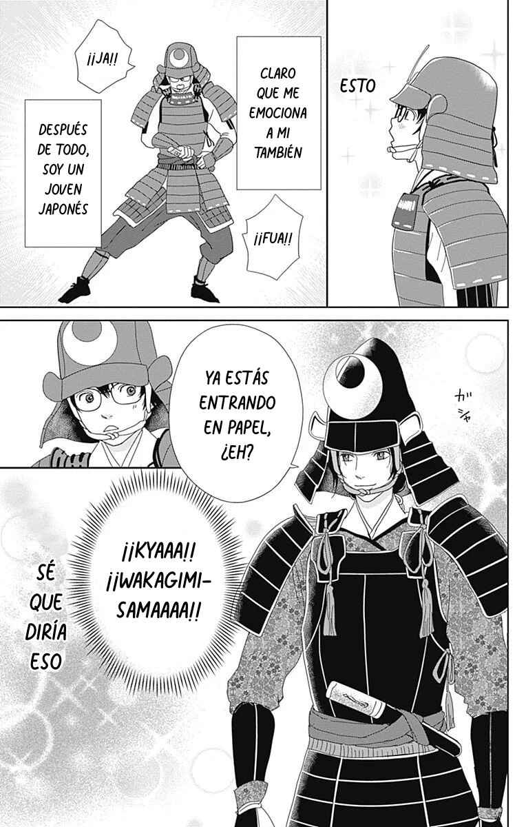 Chapter 91 - Page 17