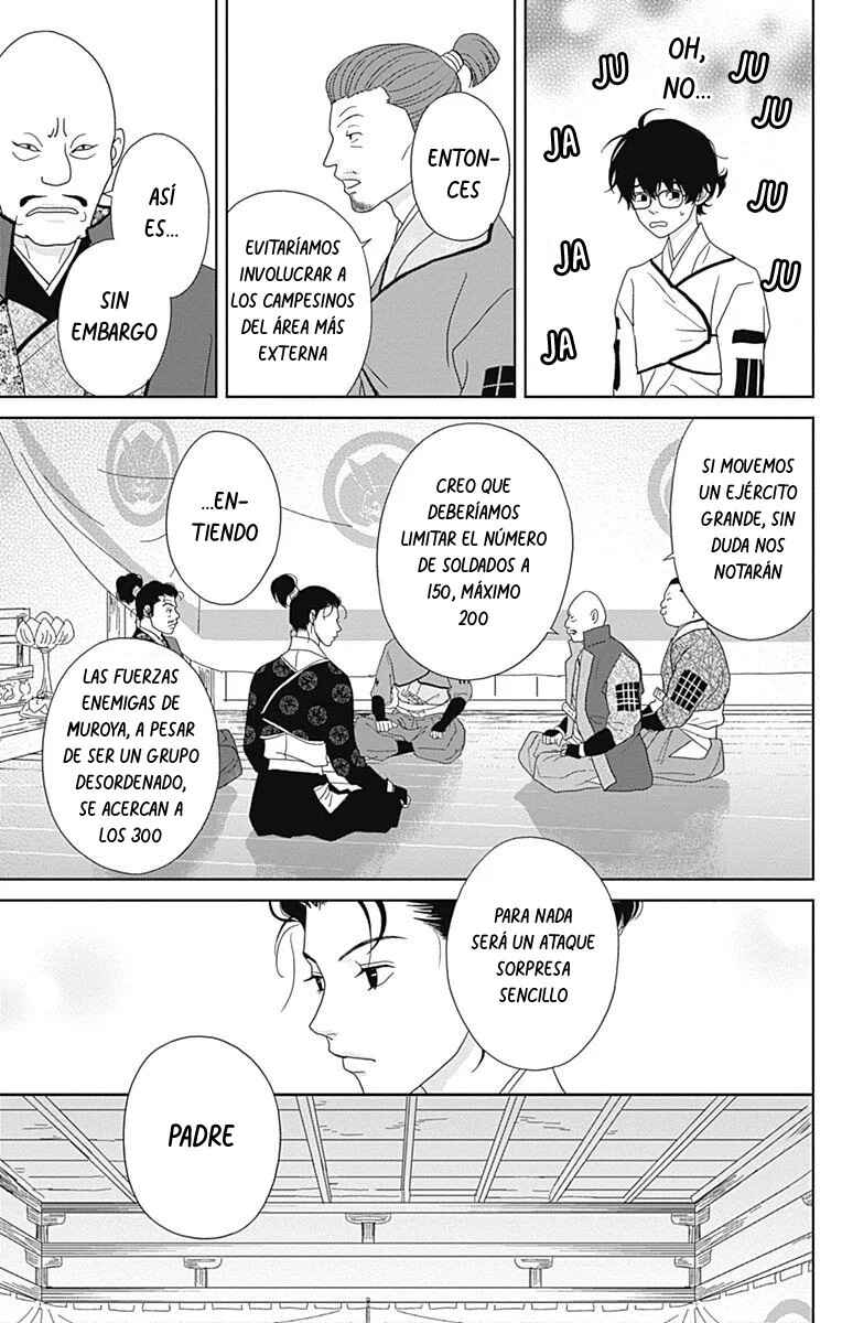 Chapter 91 - Page 9