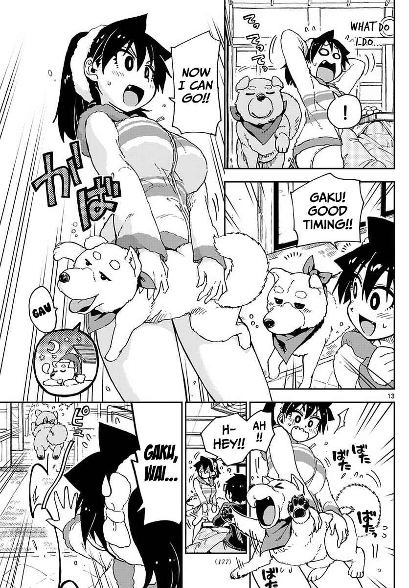 Chapter 67 - Page 13