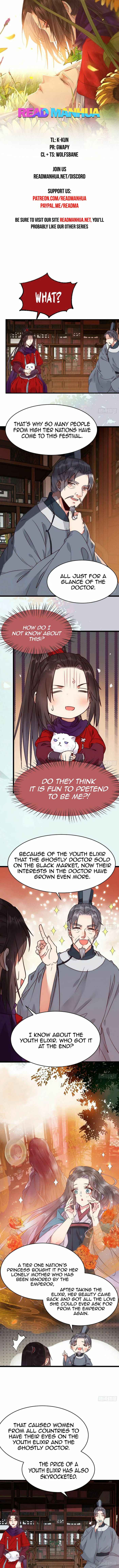 Chapter 321 - Page 1