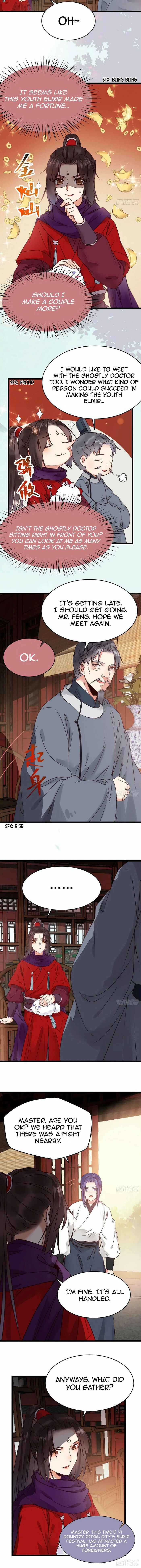 Chapter 321 - Page 2
