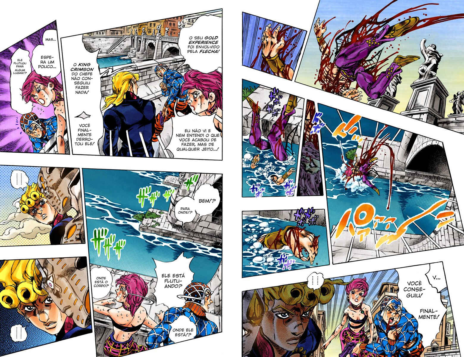 Chapter 149 - Page 3
