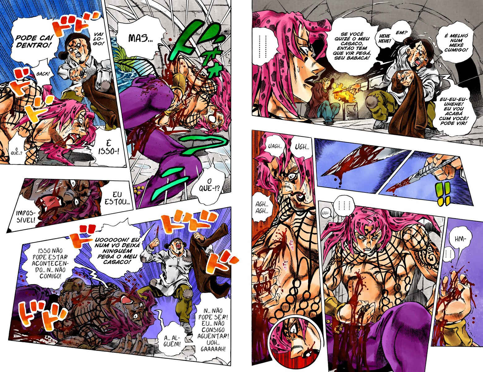 Chapter 149 - Page 6