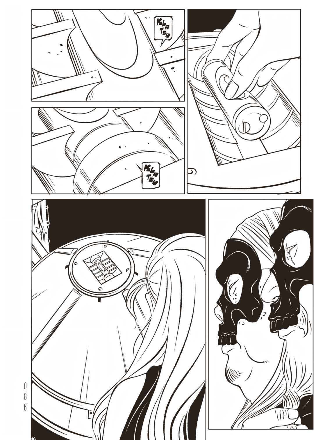 Chapter 36 - Page 10