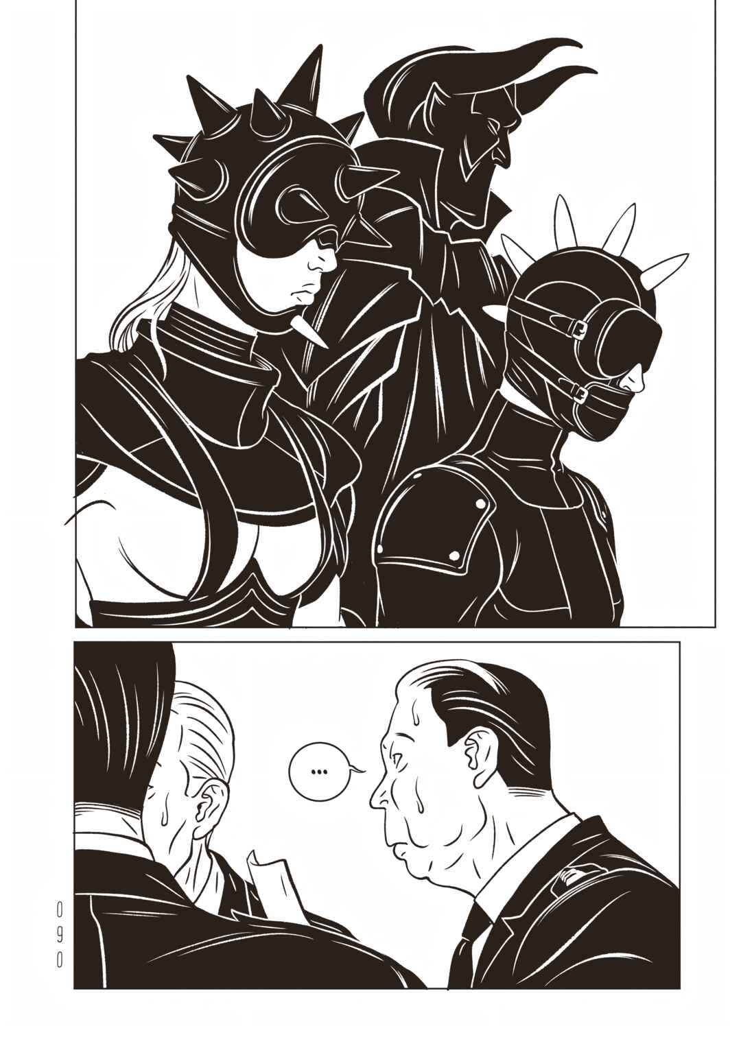 Chapter 36 - Page 14