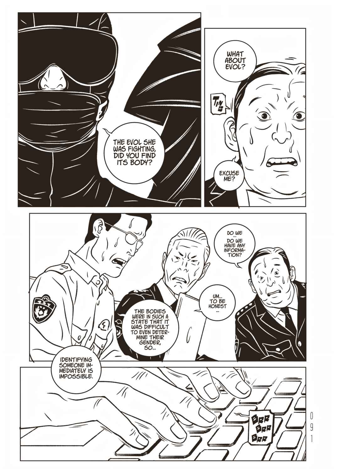 Chapter 36 - Page 15