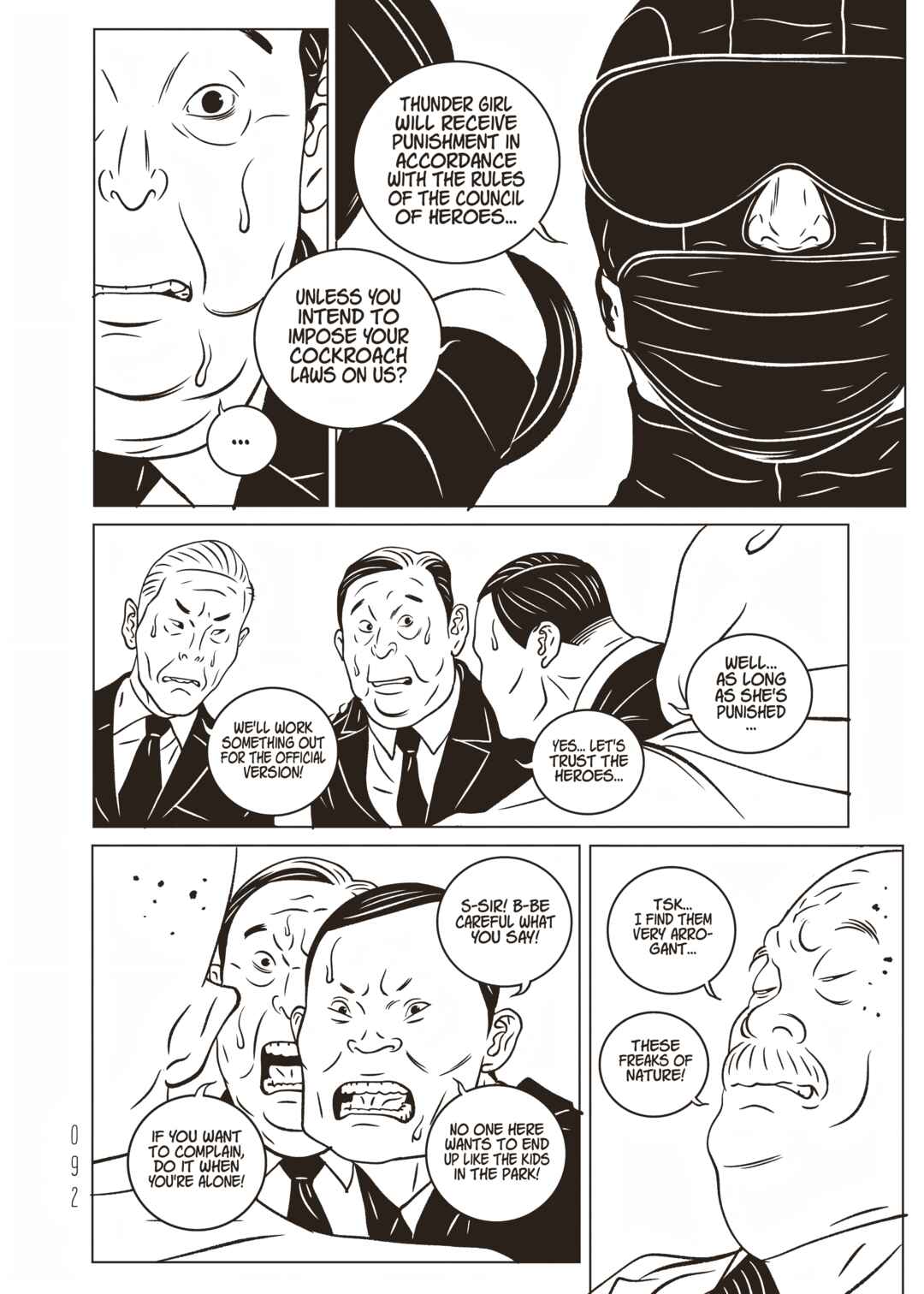 Chapter 36 - Page 16