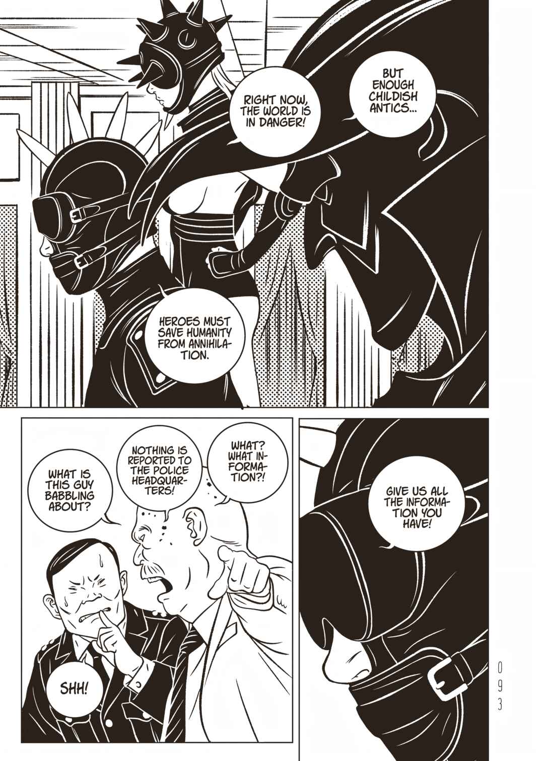 Chapter 36 - Page 17