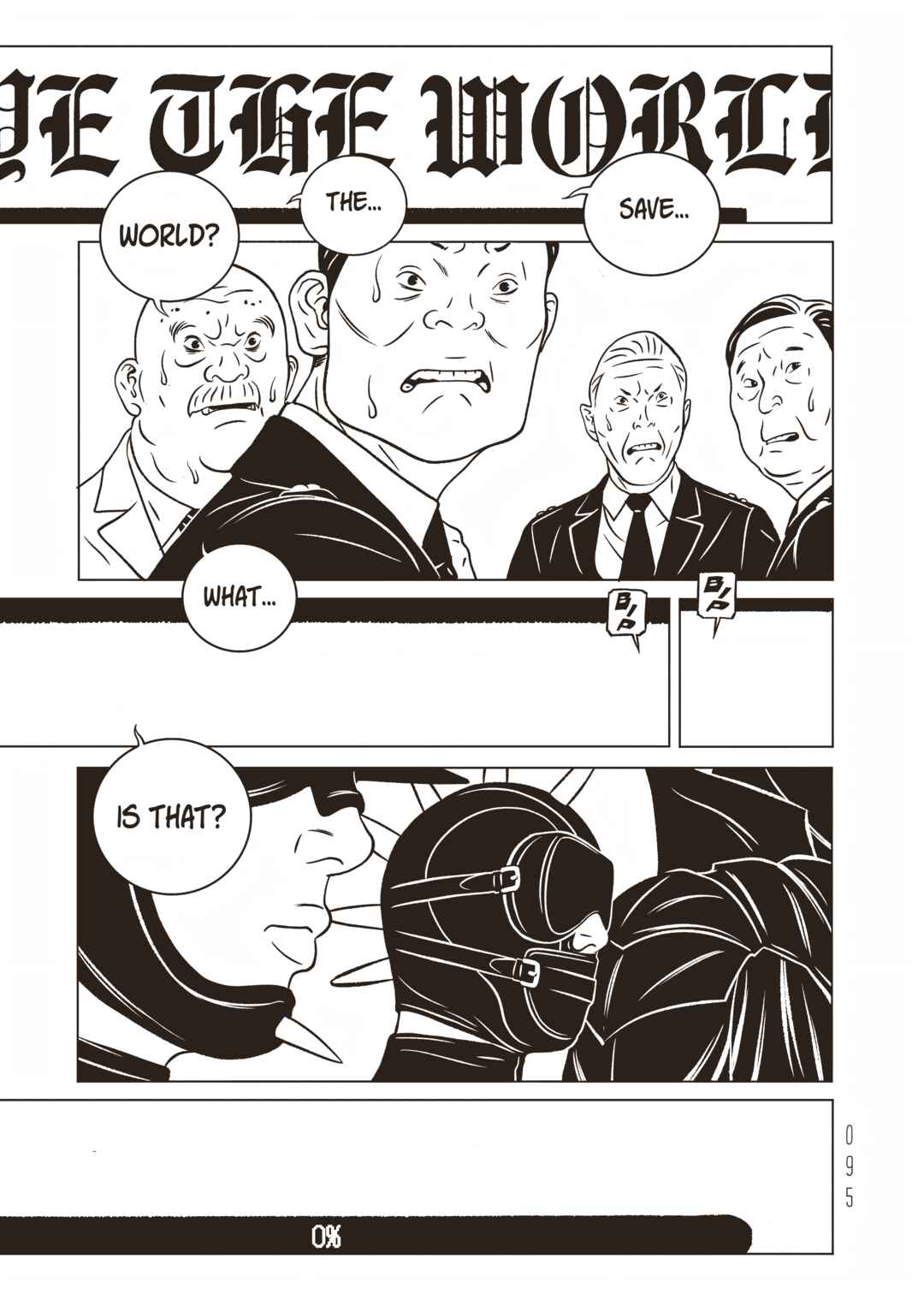 Chapter 36 - Page 19