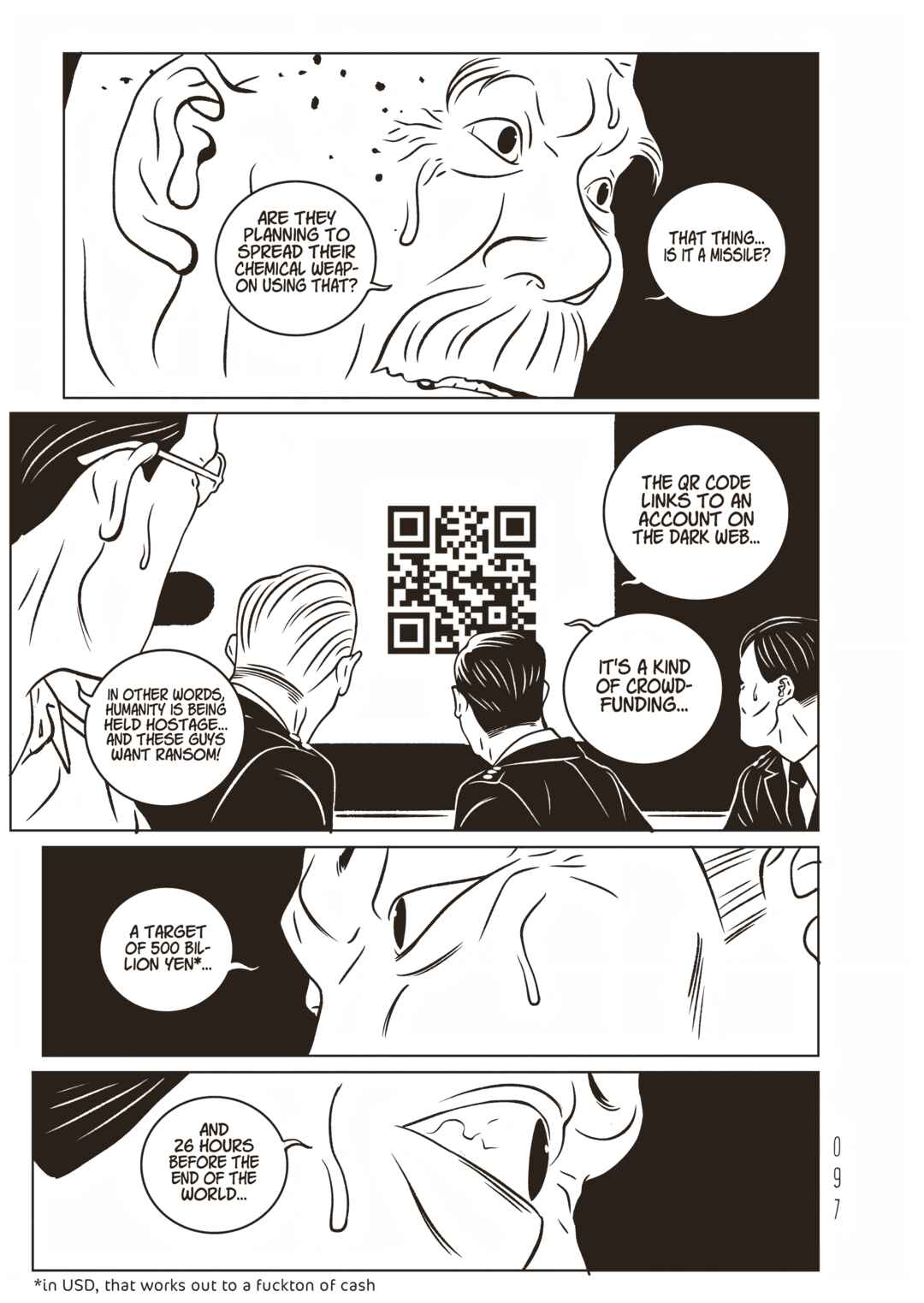 Chapter 36 - Page 21