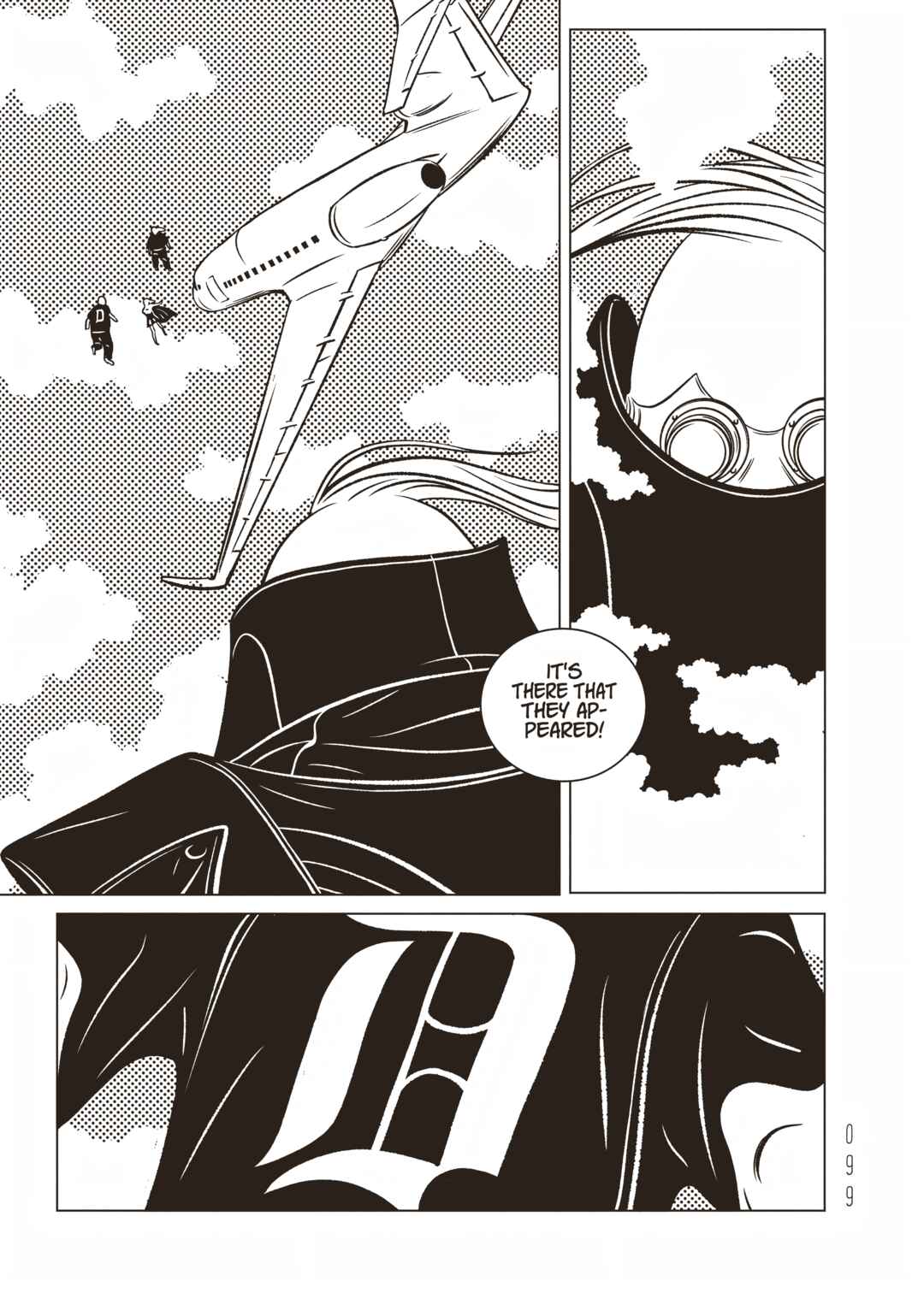 Chapter 36 - Page 23