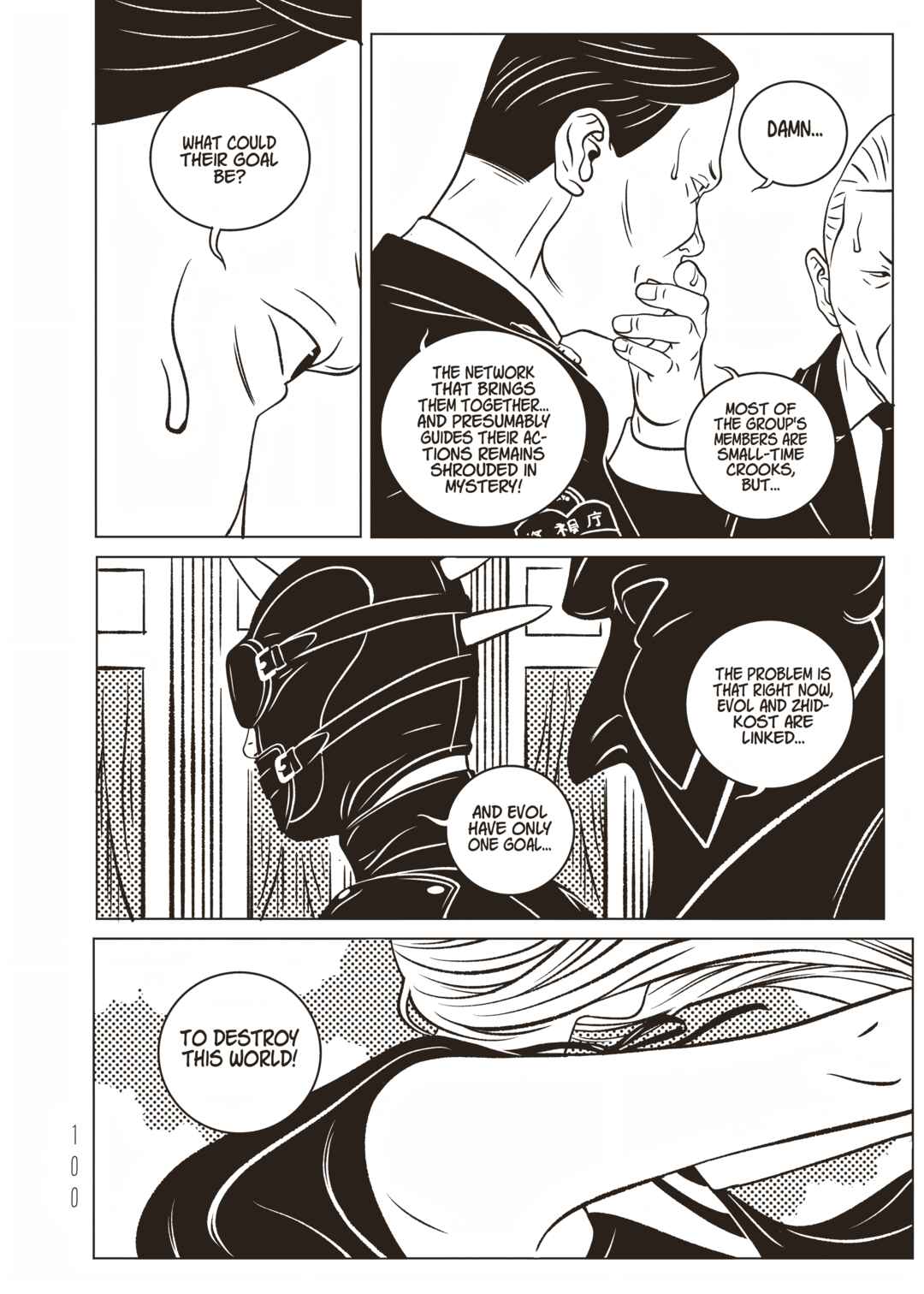 Chapter 36 - Page 24