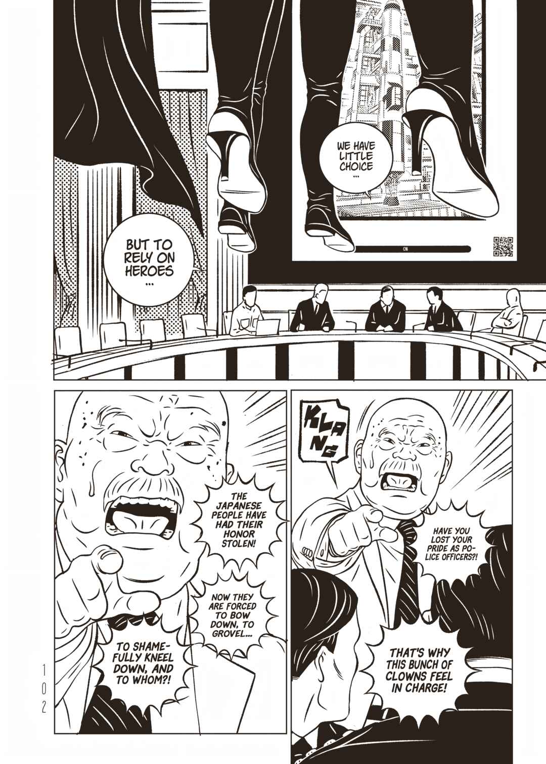 Chapter 36 - Page 26