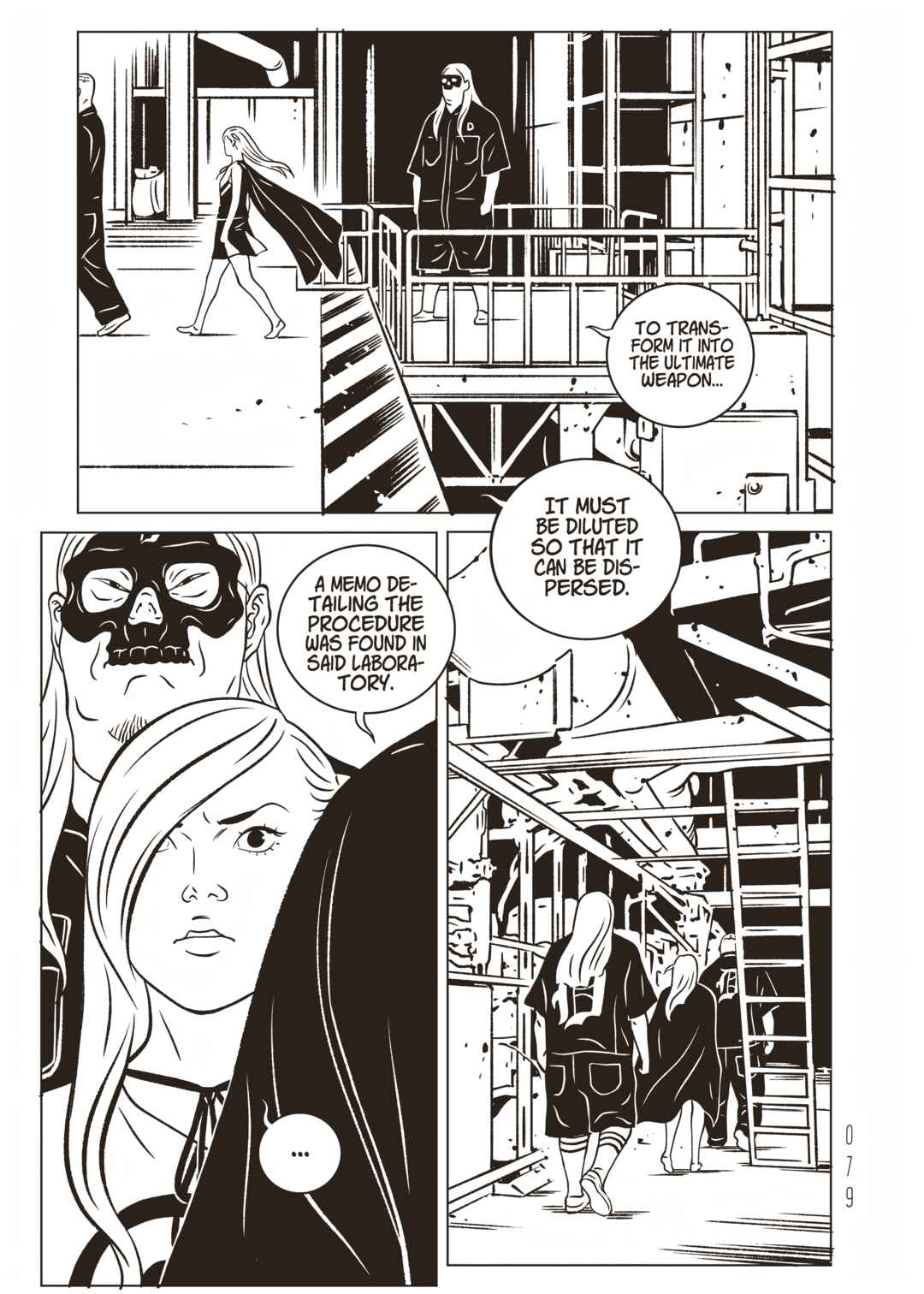 Chapter 36 - Page 3
