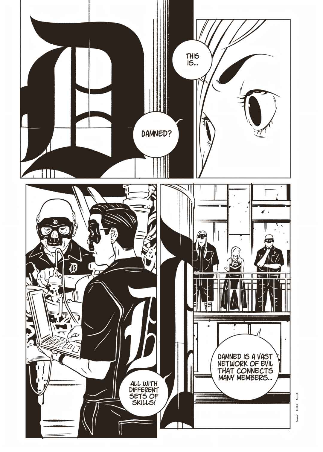 Chapter 36 - Page 7
