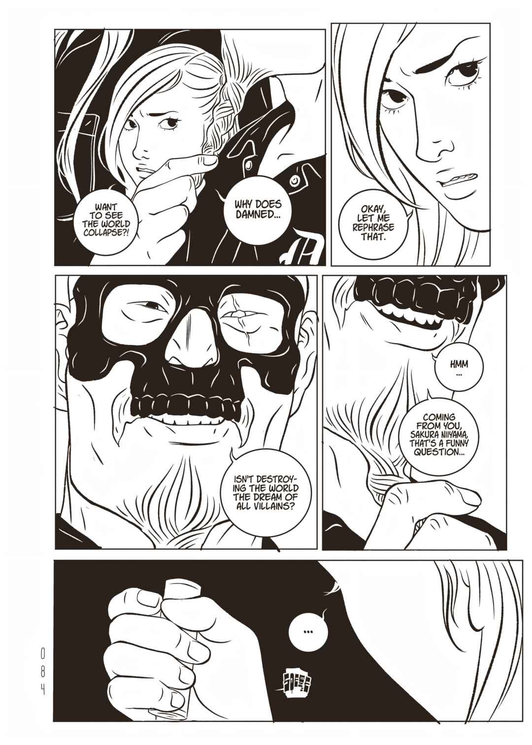 Chapter 36 - Page 8