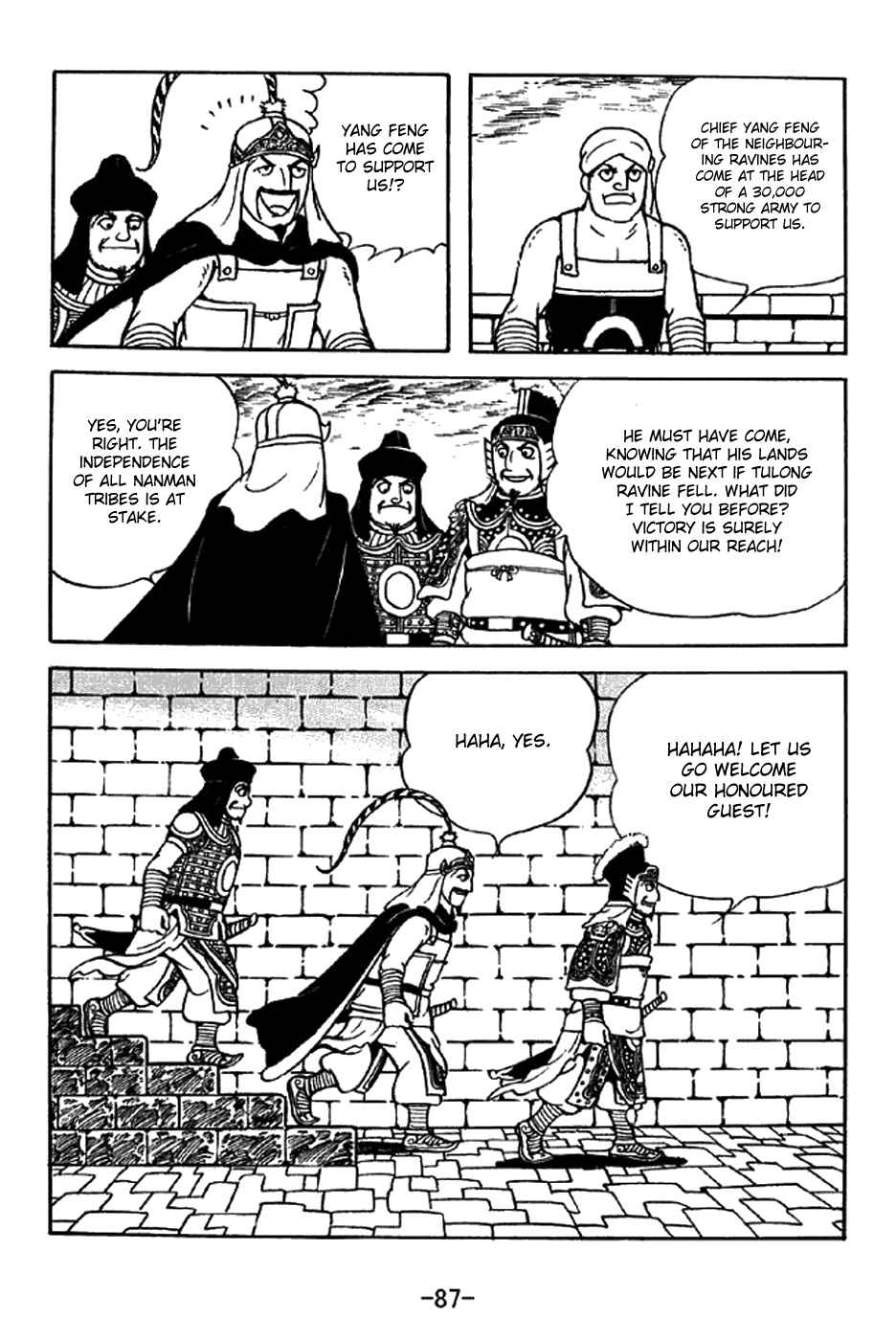 Chapter 330 - Page 10