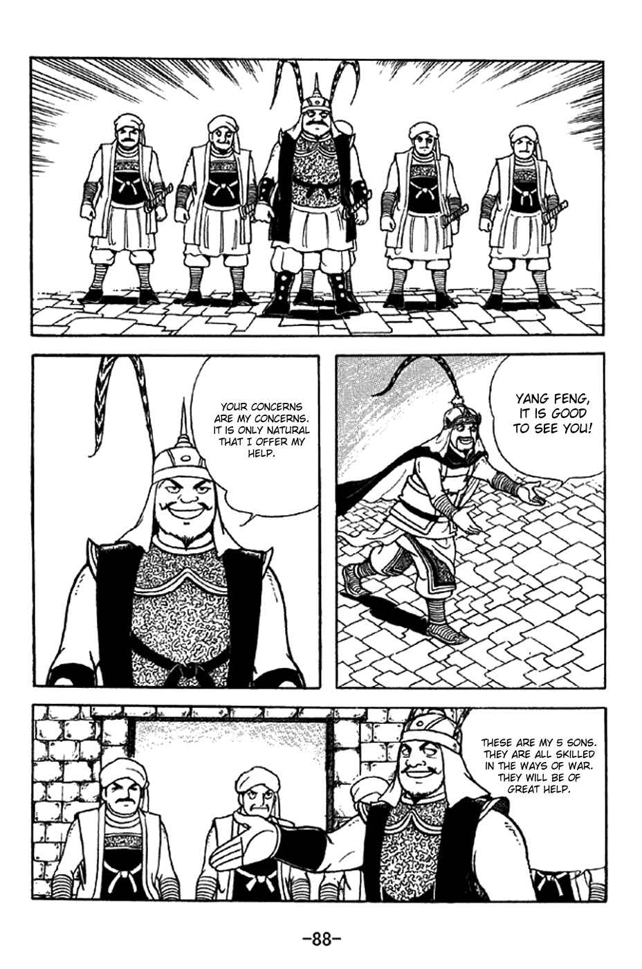 Chapter 330 - Page 11