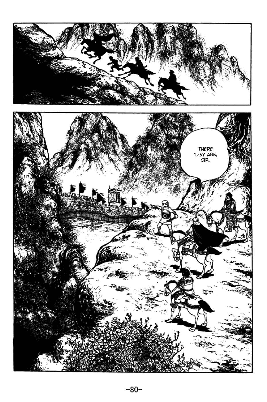Chapter 330 - Page 3