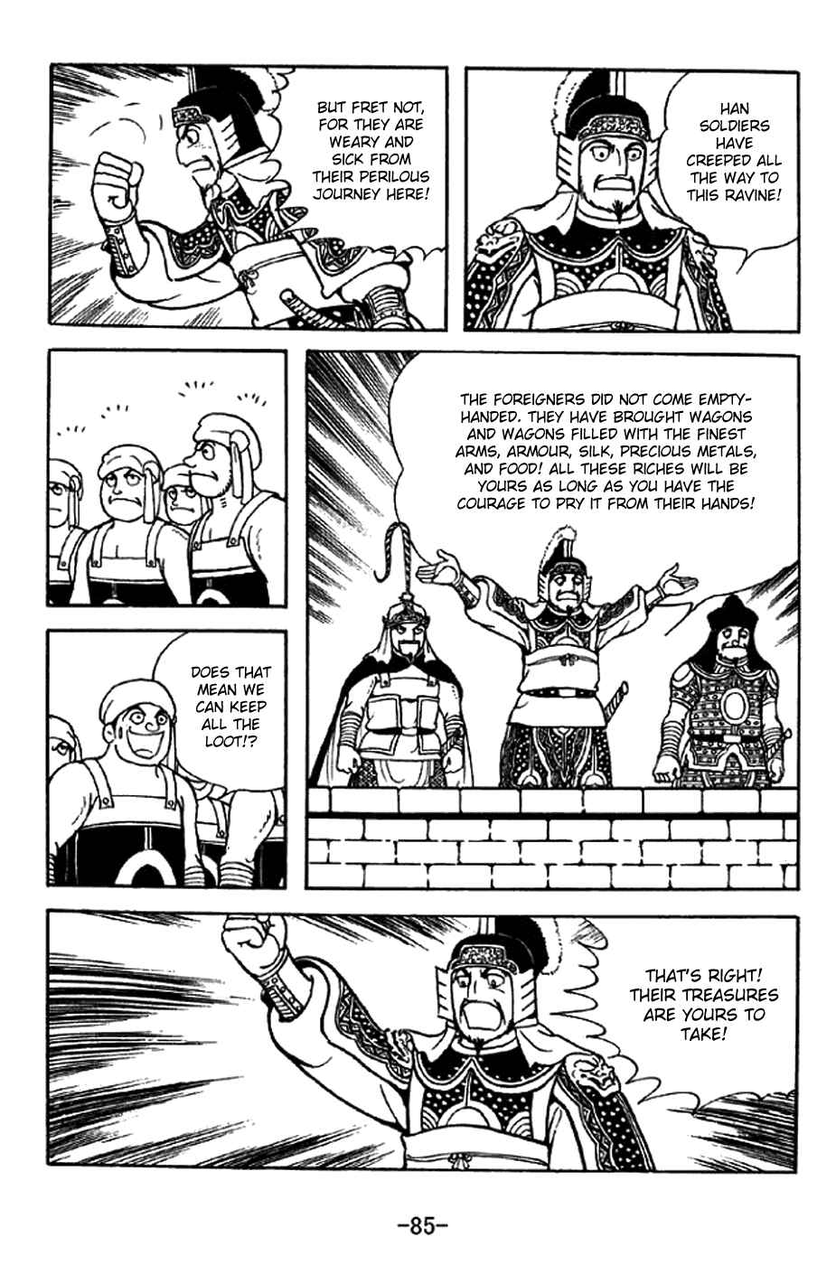 Chapter 330 - Page 8