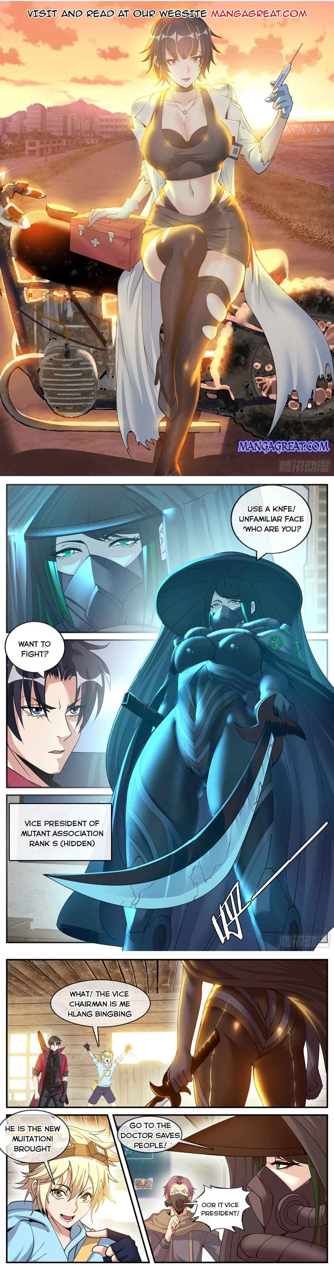Chapter 61 - Page 1