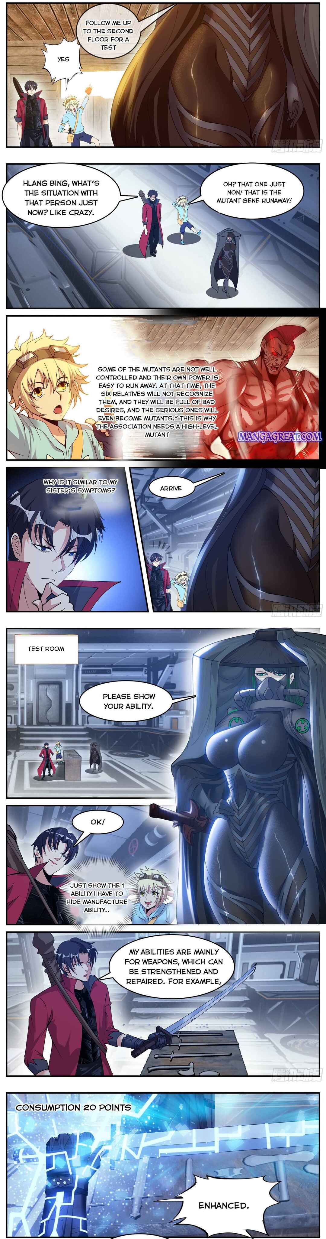 Chapter 61 - Page 2