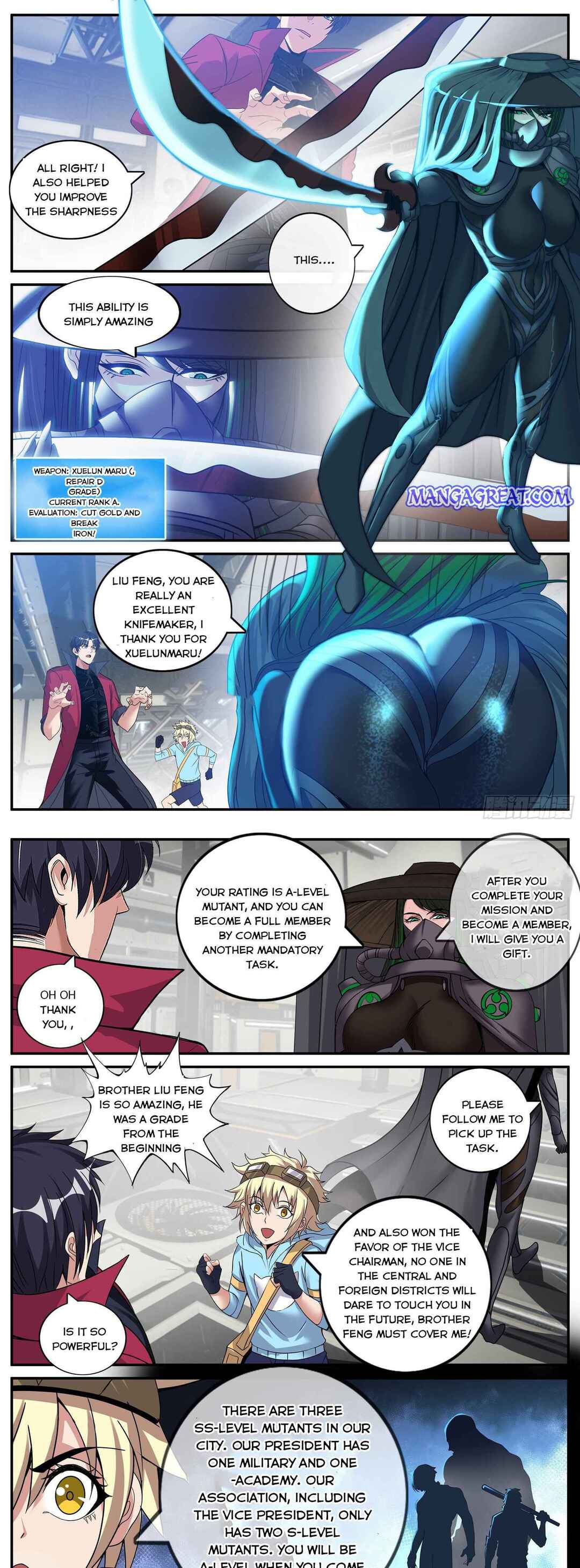 Chapter 61 - Page 4