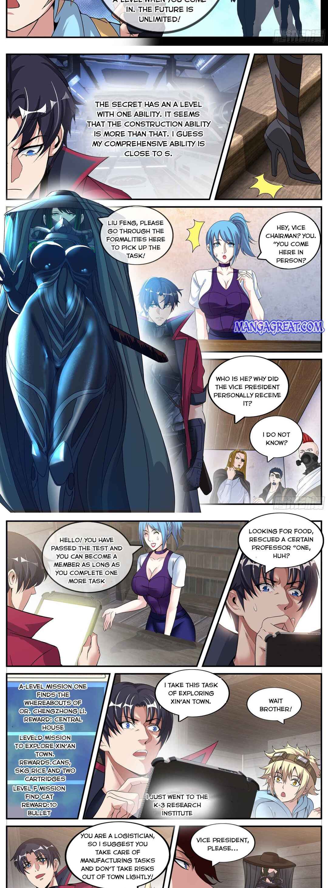 Chapter 61 - Page 5