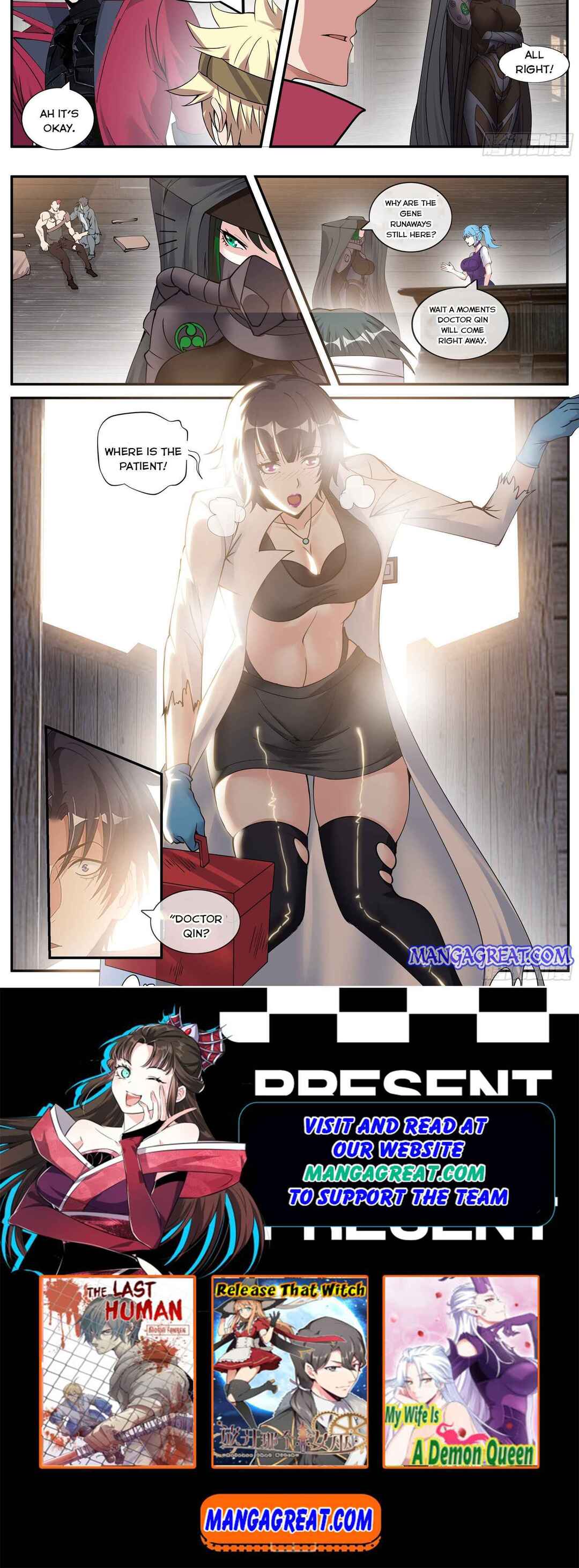Chapter 61 - Page 6
