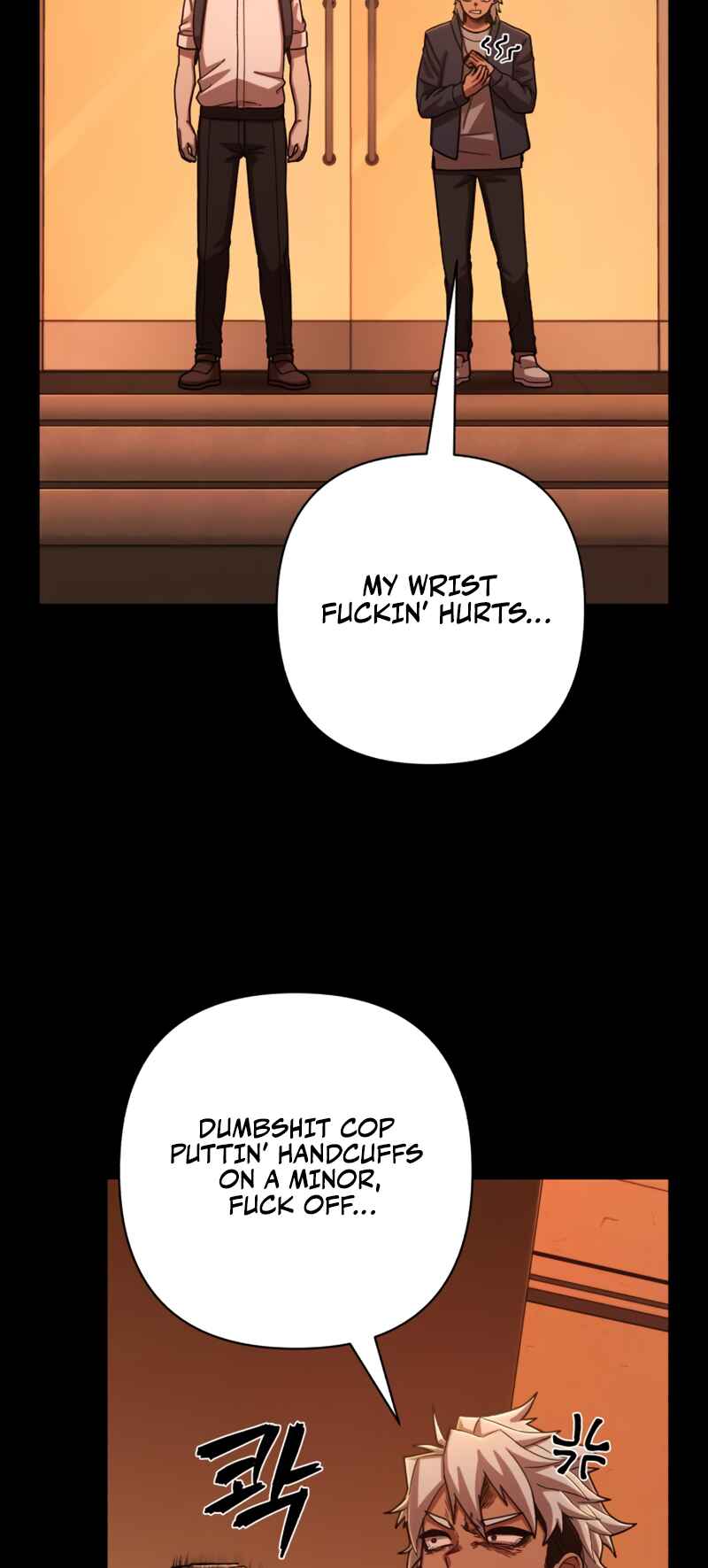 Chapter 108 - Page 25