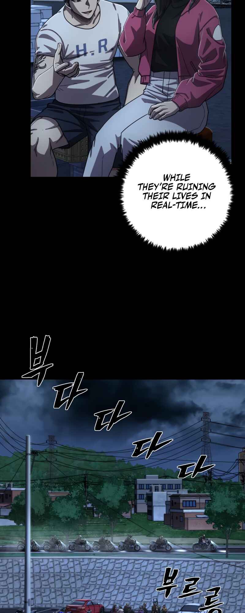 Chapter 108 - Page 67