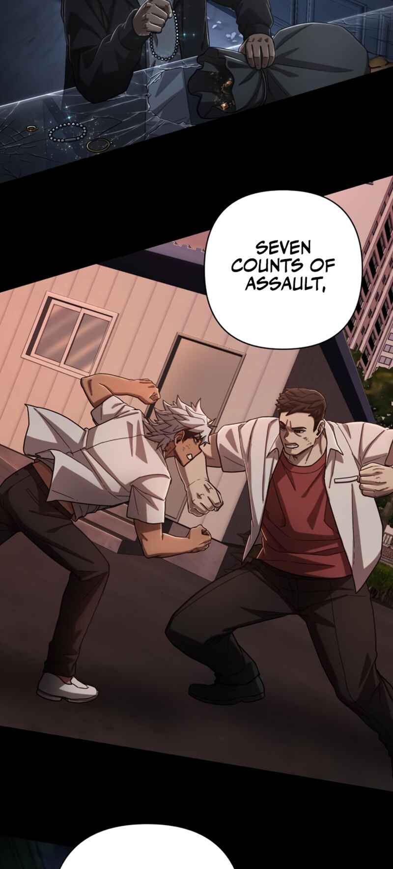 Chapter 108 - Page 7
